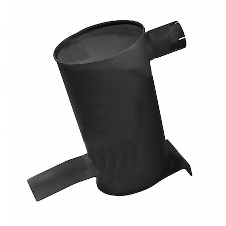 Aftermarket Muffler MUK40-0060